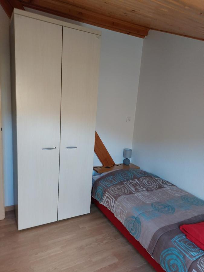 Chalet Caletti Muhlbach-sur-Bruche Eksteriør billede